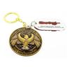 [Groove Garage] Blade & Bastard Ialma's Creeping Coin Keyholder