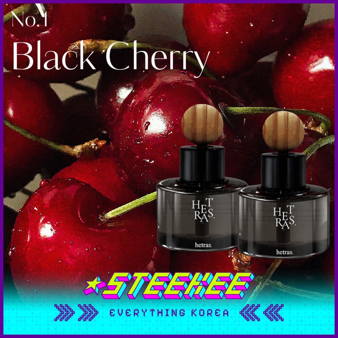 

Hetras Премиальный автомобильный диффузор, парфюмерный подарочный набор из 2 штук по 154 мл от Steekee Korea 2468