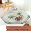 Wutuo Folding Washable Food Cover