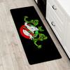 Entrance Front Door Doormat G-Ghostbusters Non-slip Kitchen Rug Living Room Rugs Balcony Bathroom Foot Mat Floor Mats Carpet