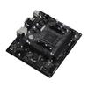 Asrock B550M-Hdv Motherboard