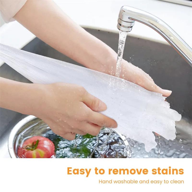 Cubiertos de Malla Suministros Plegable Cocina Anti Moscas Mosquitos Cubierta de Alimentos Picnic Proteger Verduras Frutas Cubierta Transpirable Cocina