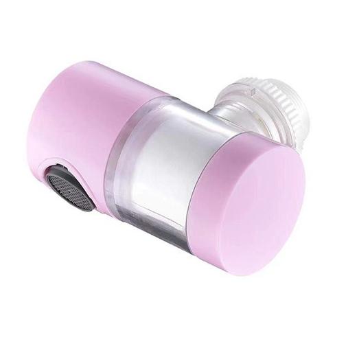 Trinkwasserreiniger Waschbarer Ersatz Küchenarmatur Sieb Wassersparender Belüfter Düse Wasserhahnfilter Badezimmerarmatur