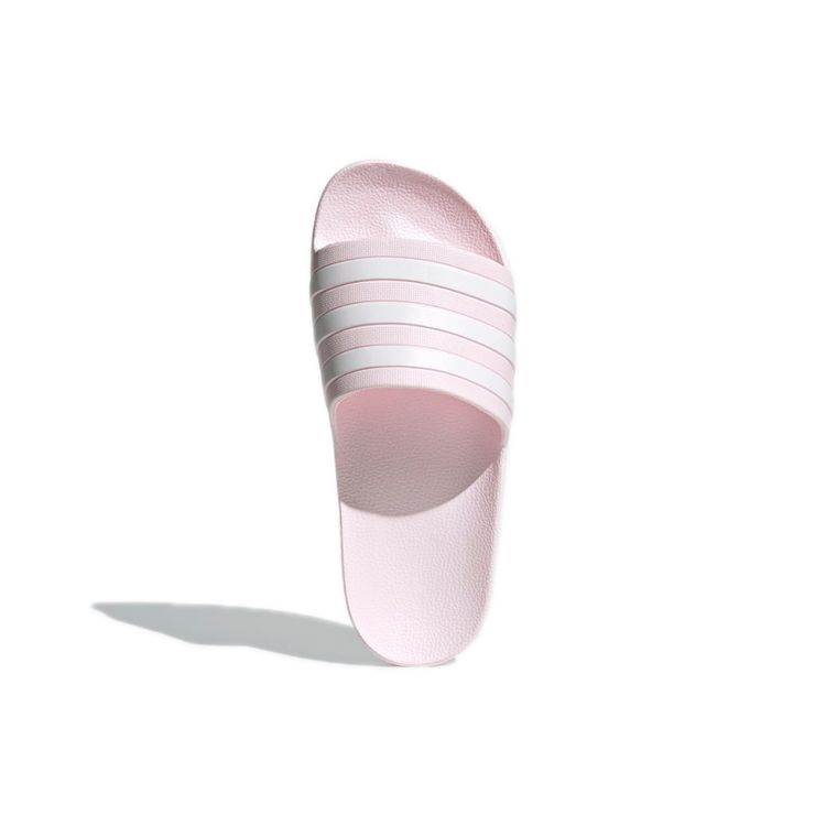 adidas  Adilette Aqua Slide Almost Pink Women Sneakers Cloud-White GZ5878