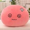 Pink Plush Kirby Toys Soft And Cute Meatballs Heal Emojis Children Gift Holiday