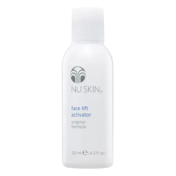 NU SKIN Face Lift Activator Original Formula