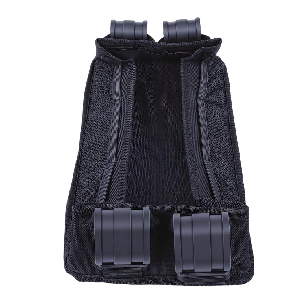 Stroller Snacks Tray Fit for Wonderfold Easy To Assemble Oxford Cloth Stroller Snack Cup Holder S Fit for W1 W2
