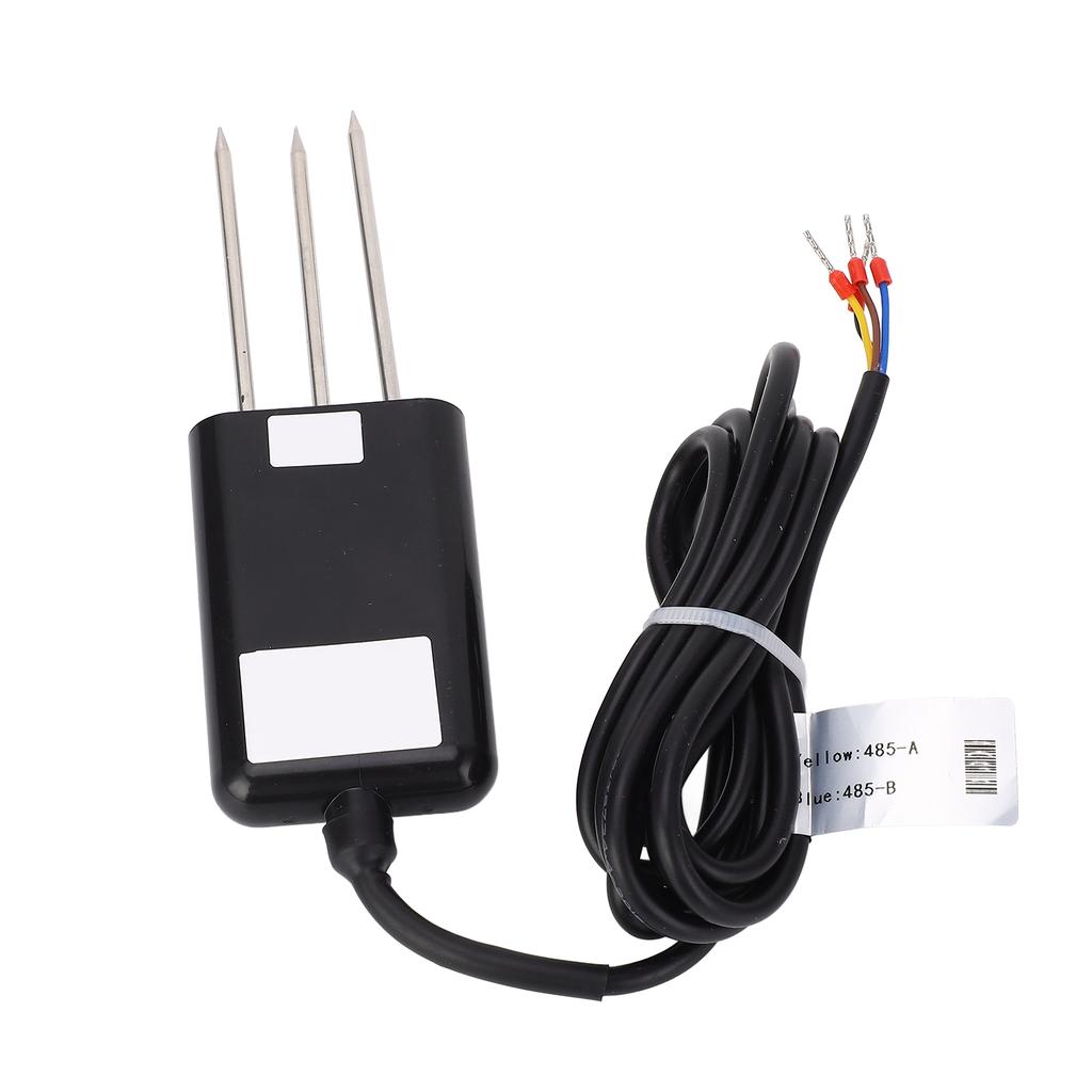 Soil Fertilizer Detector Tester Meter NPK Sensor Transmitter for Greenhouse Garden Supplies