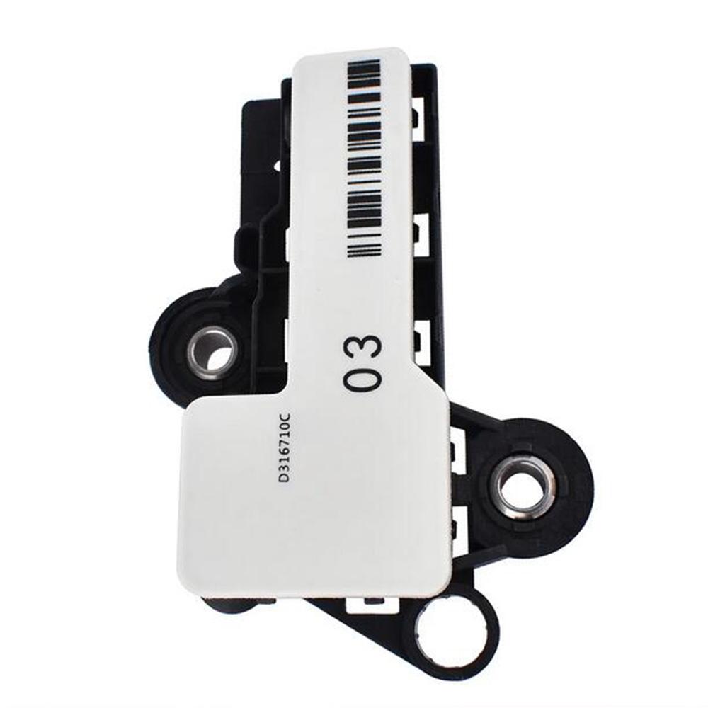 722.9 Y3/8S1 Transmission Control Module Sensor For Mercedes Benz