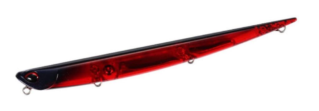 DUO Bay Ruf Manic Slow 135 Sinking Lure CCC0204 (3608)