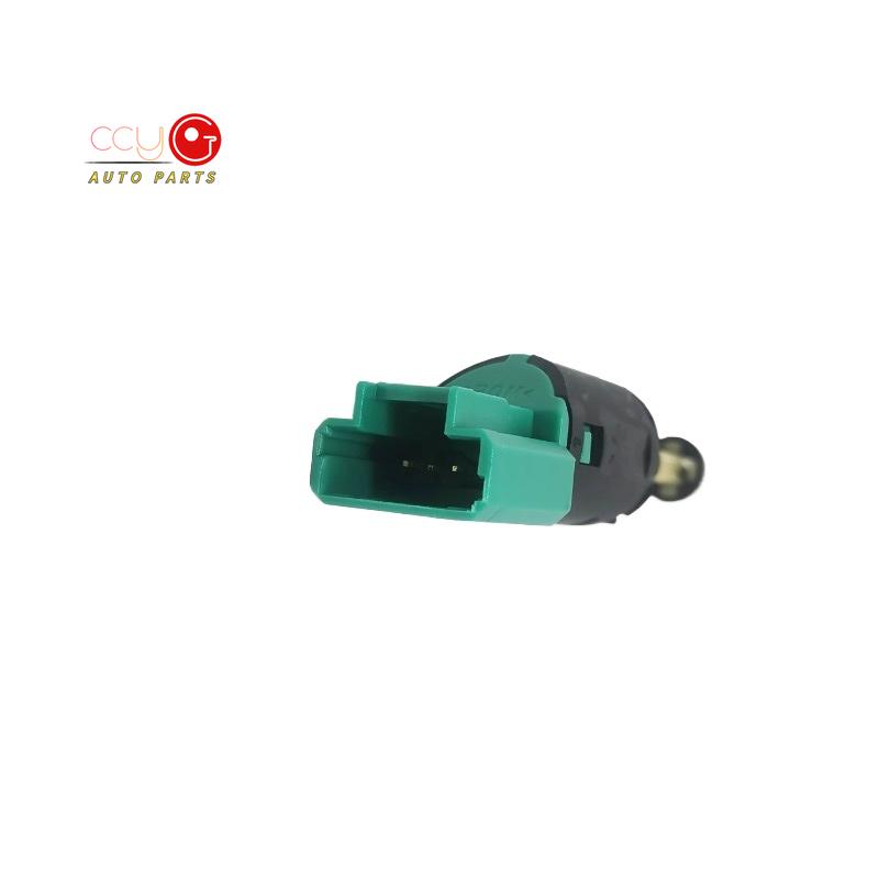 9650688480 Sensitive Brake Light Switch High Sensitivity Replacement for BERLINGO III C2 C3 C4 C5 C6 C8 DS3 62937082 9665602380