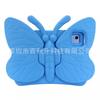IPad 10th Gen 10.9 Inch Full Cover Case With Stand Butterfly Design Cartoon Protective Shell Kids Students