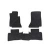 Mercedes CLS-Class 2007-2009 Nylon Trunk Mat