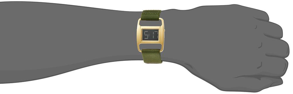 Wristwatch VID020084 Genuine Imported Product [Void]