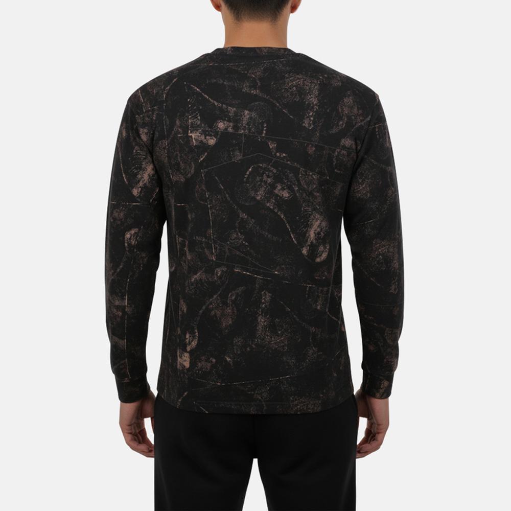 Jordan As M J Brk Hike Gfx Skin-Friendly Round Neck Pullover Sports Leisure Long Sleeve T-Shirt Men Tops IF3047010