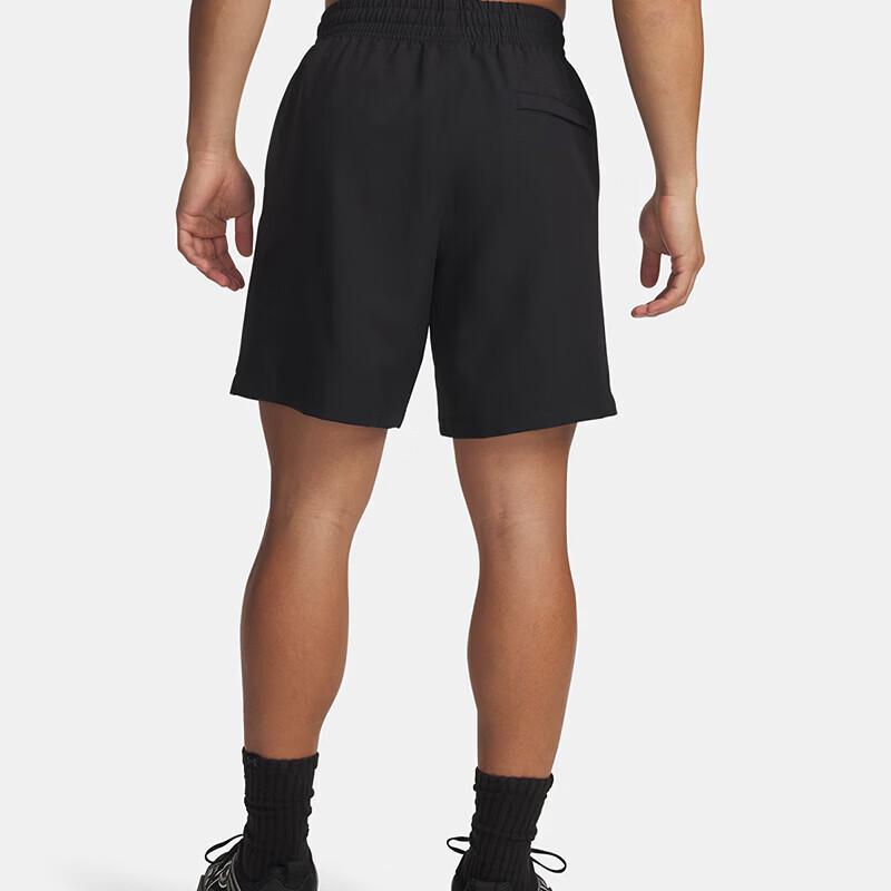 Under Armour Men's Versatile Woven Shorts