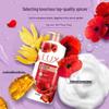 Lux Long-Lasting Fragrance Body Wash