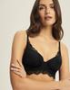 Notty Esotiq push-up bra | black DEPOSIT 70C