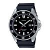 Casio Watch Casio Collection MDV-107-1A1JF Men's Black