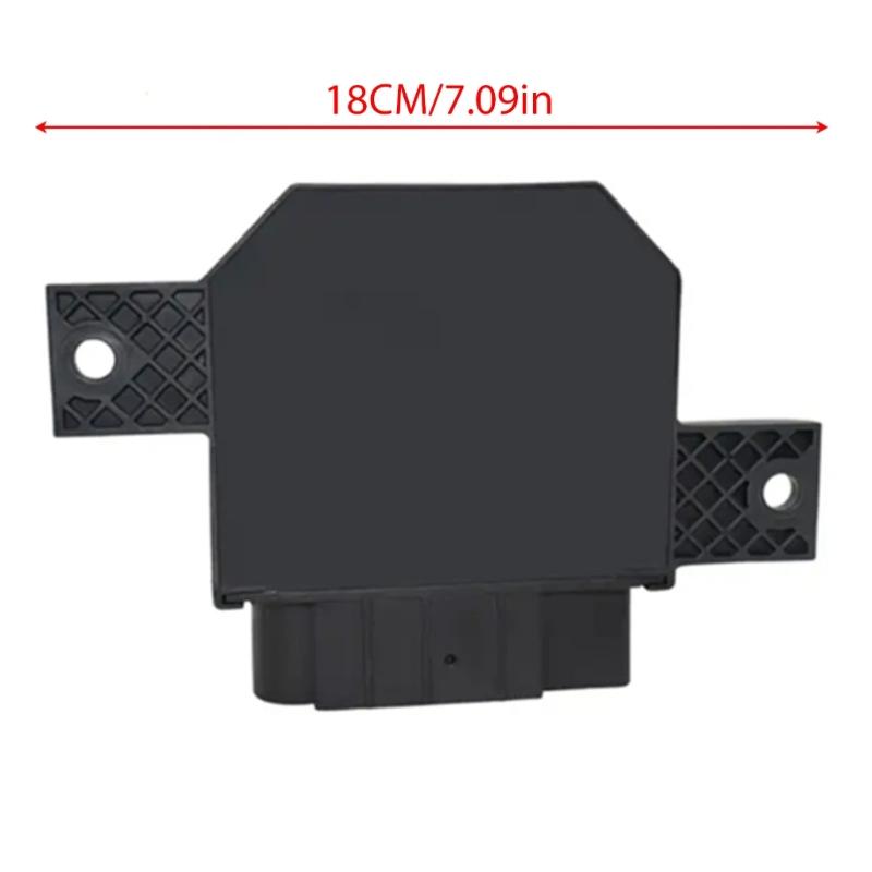 Kraftstoffpumpen-Leistungssteuermodul, Ersatz-Kraftstoffpumpenmodul 13531876 für 1500 2500 3500