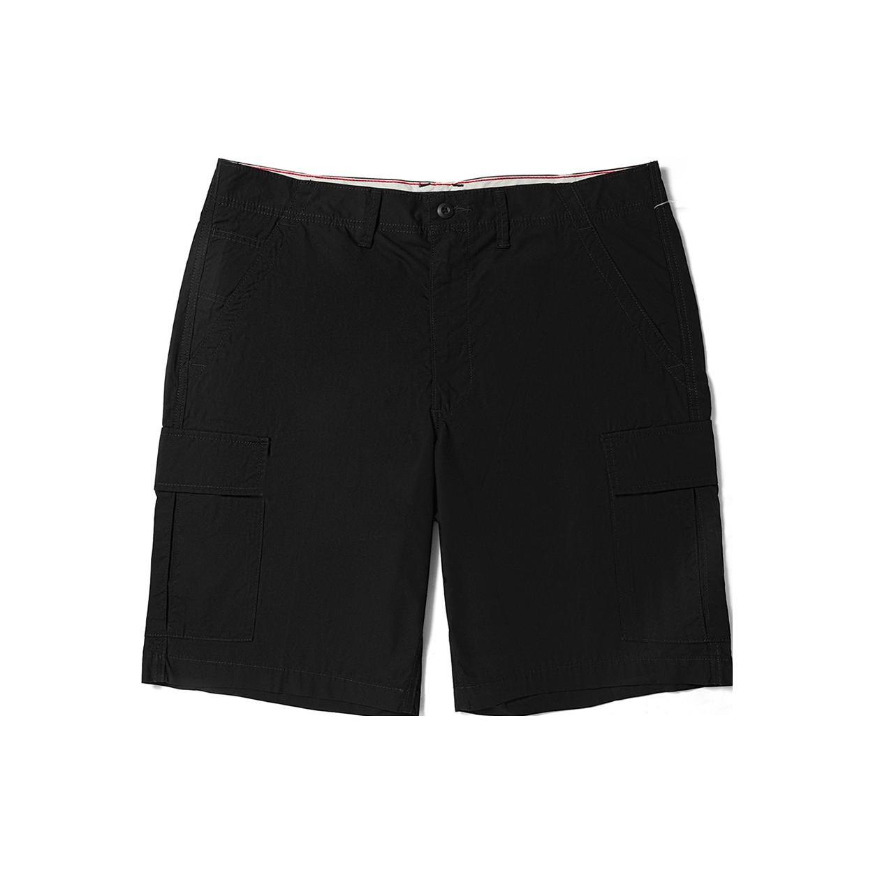 Vans Service Cargo Shorts Men s Black Moderate VN0A5FL7BLK 28