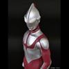 Jumbo Soft Vinyl Figure Ultraman (Shin Ultraman)