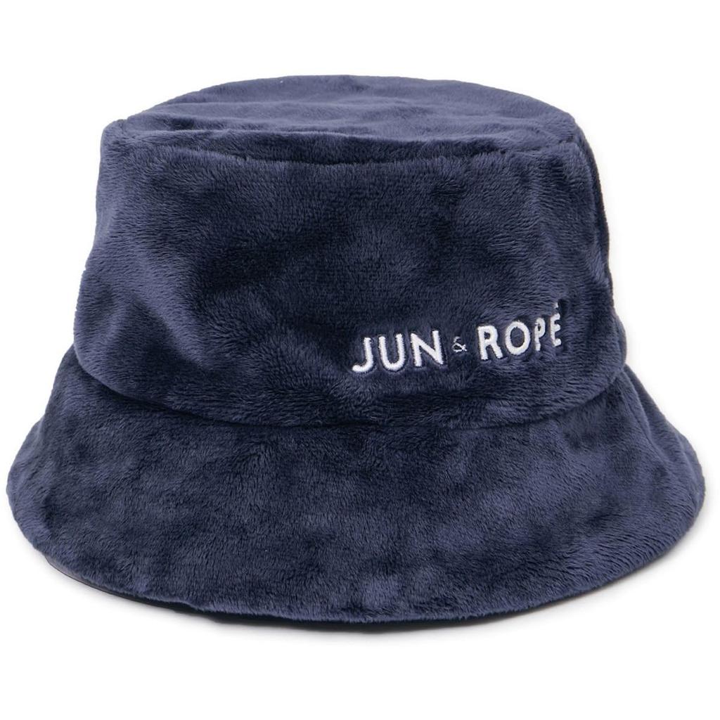 Hat Microboa Fleece Hat ERU64000 Main [June Andrope] Women's (40)