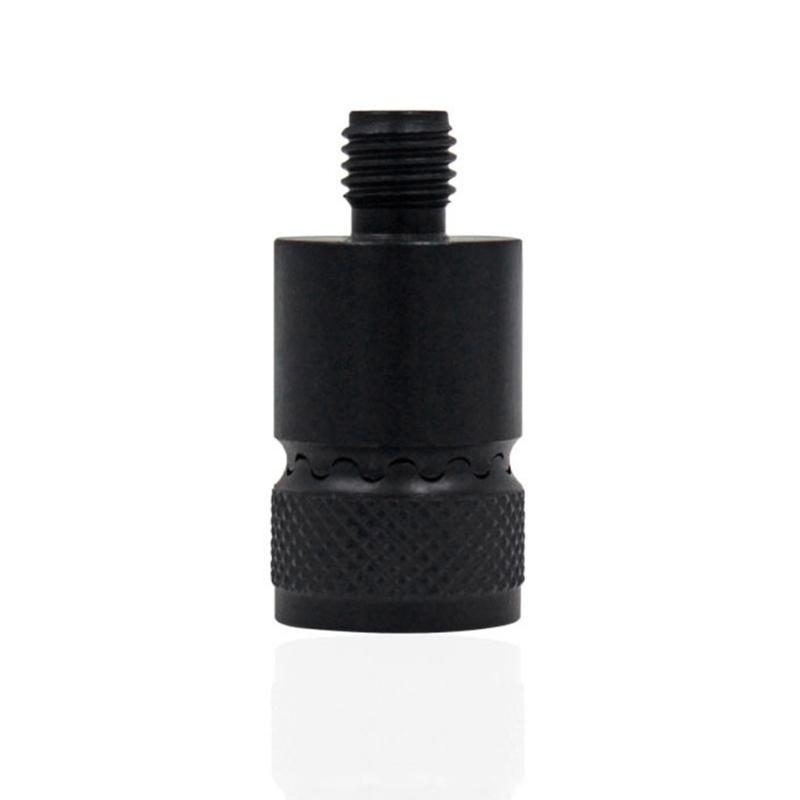 

Carp Fishing Quick Change Connector Carp Fishing Adaptor Aluminum Alloy for Fishing Alarms Rod Pod Fishing Tackle Gift