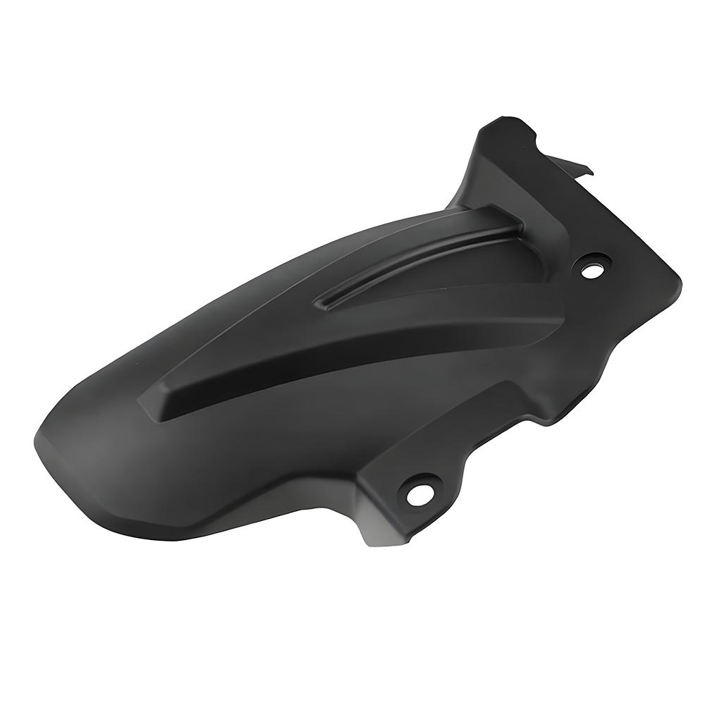 

For Honda adv350 ADV 350 2025-2025 Mud Splash Guard Wheel Hugger Mudguard New Motorcycle Rear Fender Mudguard Splash Guards 2025 чёрный