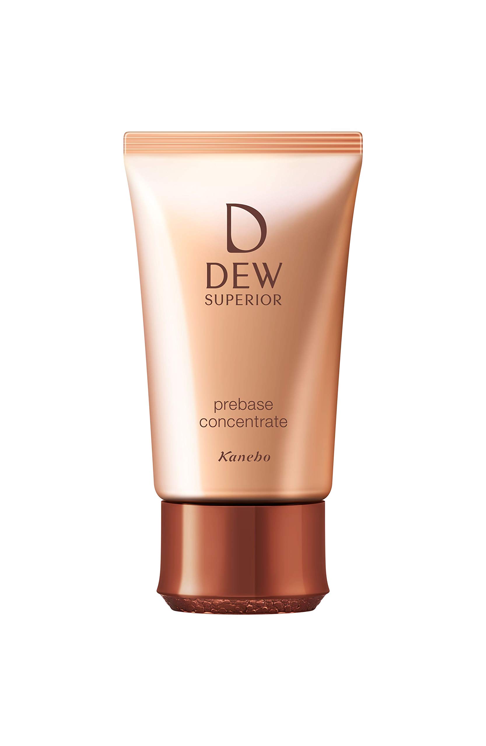 

DEW Superior DEW Superior Concentrate Makeup Base 25g Pre-Base (x 1)