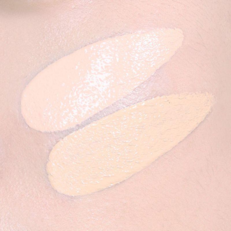 Essence Cover Cushion Unseen Layer (Main Product) 12g & 2 Refills