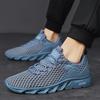 Fashion CYYTL Shoes For Men Summer Sneakers Casual Mesh Breathable Outdoor Sports Hiking Tennis Running Platform Loafers Designer Luxury