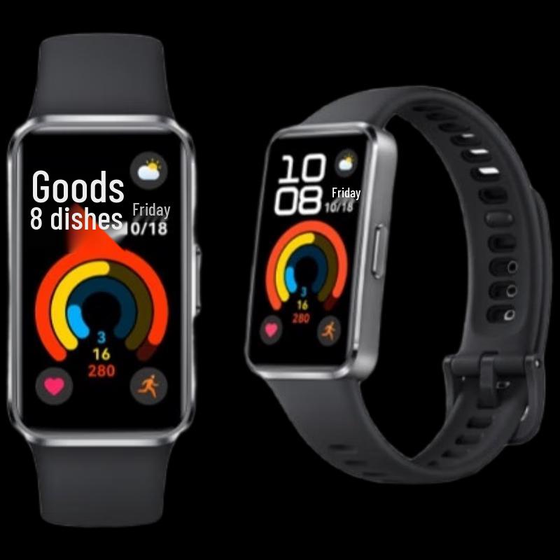 

Huawei Band 10 Standard Edition (CN version)