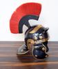 Medieval Roman Centurion Helmet Roman Design Engraved Helmet Handmade Gift