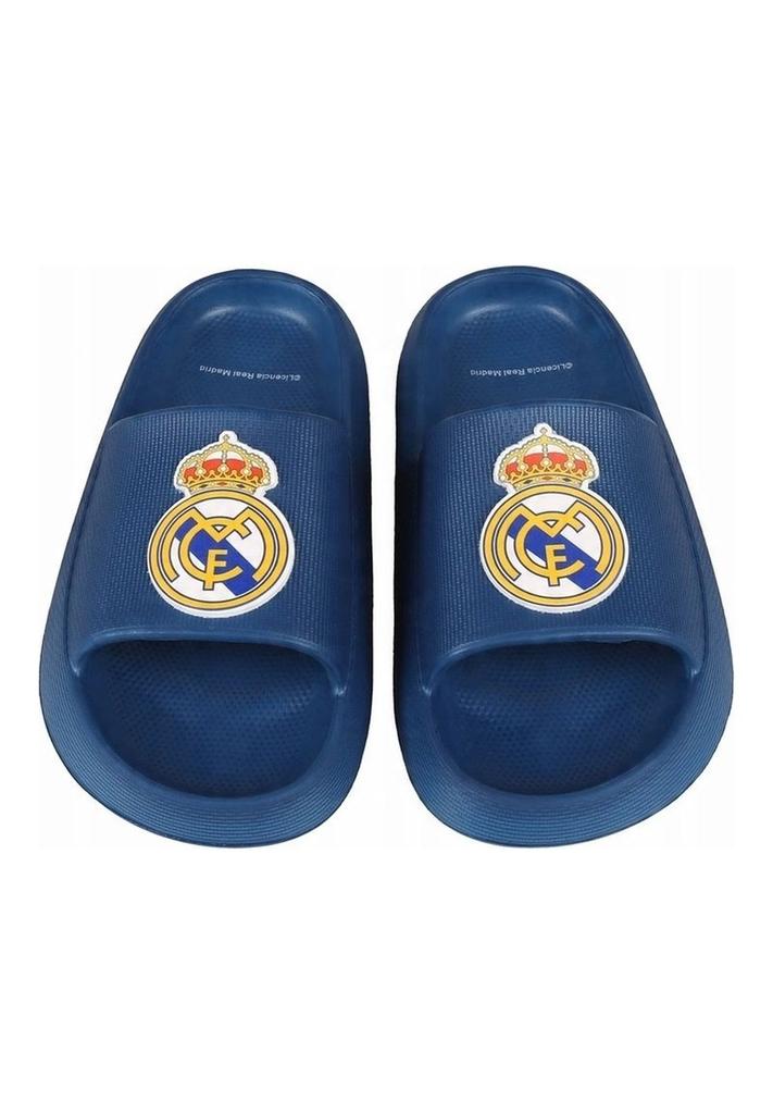 Real Madrid Beach Pool Flip Flops Blue Eva 2300006880N navy blue 44/45