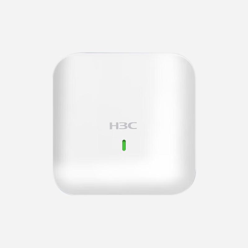 

H3C WA6520H-FIT WiFi 6 Indoor AP (CN version)