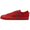 Raf Simons X Spirit Low 'Scarlet Surf Petrol' B22533