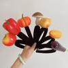 Comfortable Headbands Decorative Festival Hair Hoop Adults Girls Headdress for Youthful Party Enthusiasts