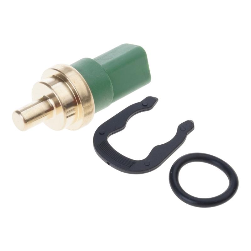 Car Direct Fit Coolant Temperature Sensor ABS Copper Construction 06A919501A 03C121026AC 03H121026D 03H121026F 03L121131 1
