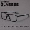 Unisex Reading Glasses Presbyopic Eyewear +1 0 To +4 0 Strength for Men Women