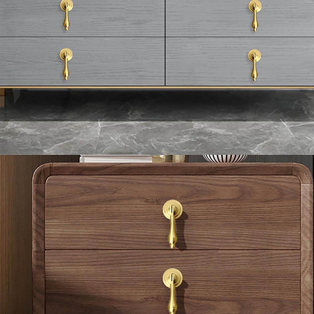 1ks-Vintage Jednootvorová úchytka na dvířka skříňky, Zásuvková úchytka, Závěsná úchytka na šatní skříň