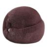 Women's Winter Hat - Stylish and Warm Beanie for Middle-aged and Elderly Women