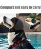 Hearing Protection Dog Earmuff Noise Reduction Waterproof Calming Headcover Shock Proof Pet Anxiety Relief