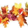Decorațiuni pentru casă – Flori decorative şi coroane de flori