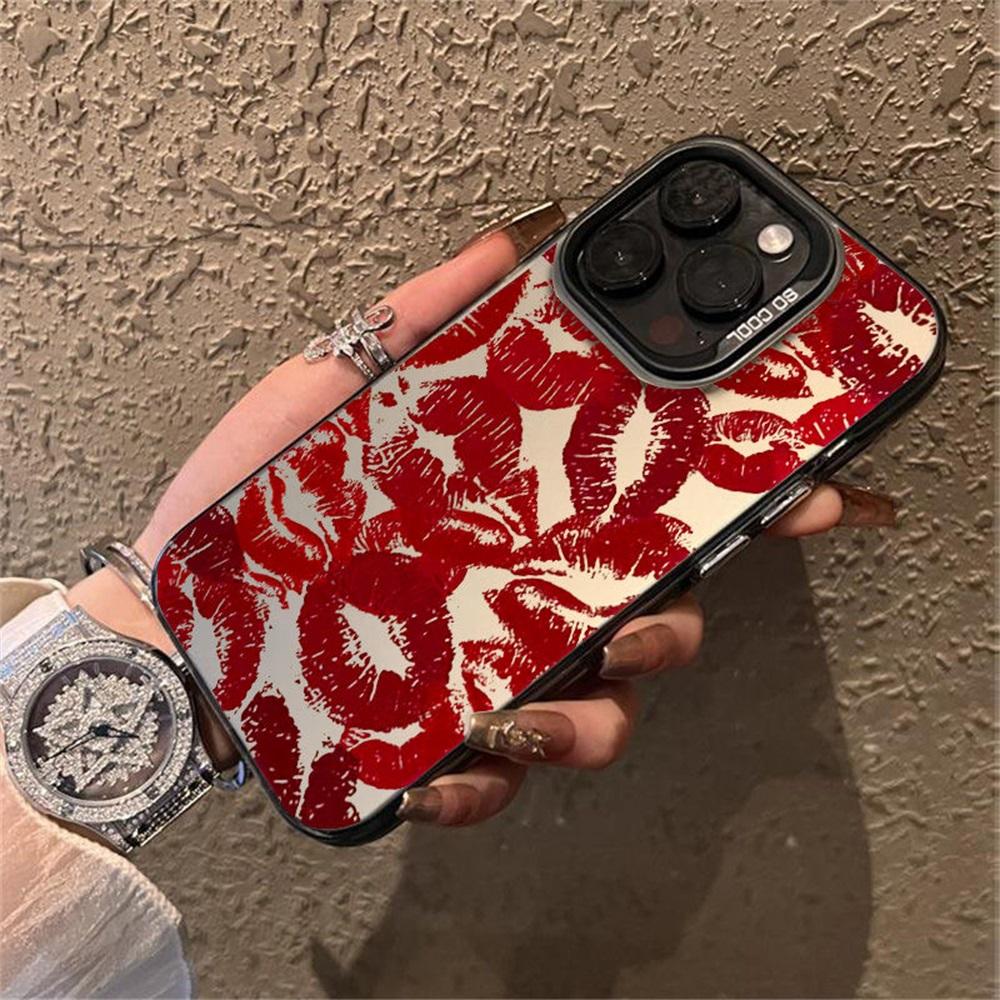 IMD Colorful Phone Case for iPhone 11 13 16 Pro Max iPhone 14 15 Pro Max 12 13 Pro Max Samsung S24 A55 S23 A05 S25 A54 A06 S22 A15 A52S A34 A14