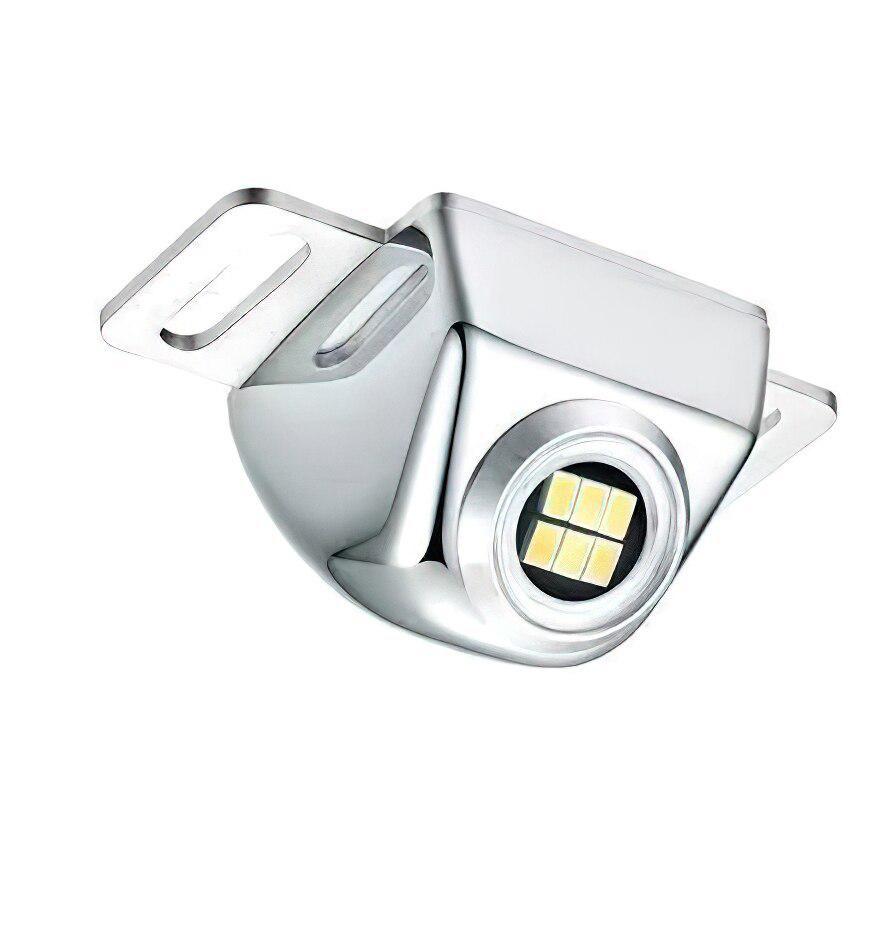 Luce di retromarcia per auto Luce posteriore di backup Lampadina LED automatica Lampada di retromarcia per camion Luce ausiliaria di parcheggio Luce di styling per auto Impermeabile