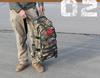 Men's Outdoor Camouflage Backpack for Travel, Military Fans, and Summer Camp Activities
