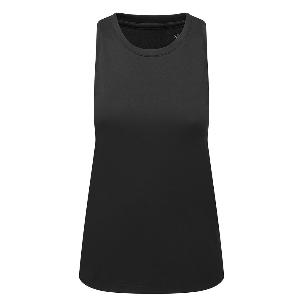 TriDri Womens/Ladies Ion-Charge Tank Top