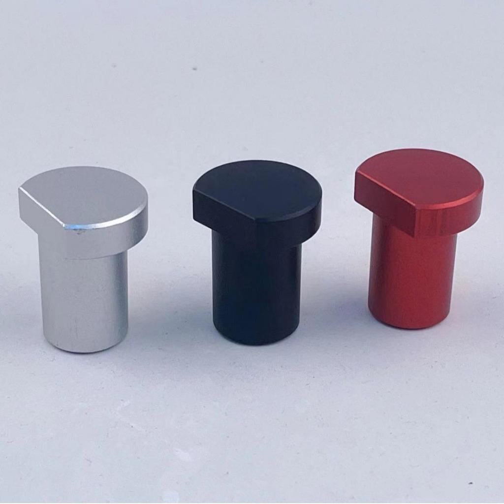 Aluminum Alloy Quick Release Table Stop for Woodworking