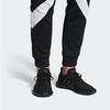 Adidas Swift Run 'Core Black' Sneakers AQ0863